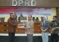 DPRD Sampaikan Catatan dan Rekomendasi Terhadap LKPJ Wali Kota Tidore 2024, OPD Diminta Serius Menindaklanjuti