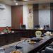 Pemkot Tikep Ikuti Rapat Koordinasi Monitoring Hasil Penyesuaian Pendapatan dan Efisiensi Belanja Daerah 
