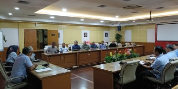 Komisi II DPRD Kota Tidore Kepulauan Siap Dukung Pembentukan Koperasi Merah Putih