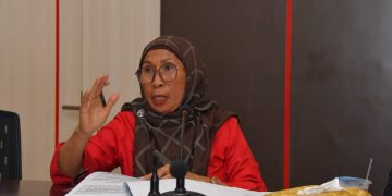 Tindaklanjuti Instruksi Presiden, Pemkot Tikep Upayakan Percepatan Pembentukan Koperasi Desa Merah Putih