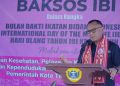 Pelayanan Kesehatan, Walikota Tikep Ingatkan Petugas Jangan Persulit Masyarakat Karena BPJS