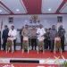 Walikota Tikep Apresiasi Pencanangan Kelurahan Gamtufkange sebagai Kampung Tangguh Bersinar