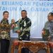 Pemerintah Kota Tidore Kepulauan Kembali Meraih Predikat WTP Yang Ke 11 kali