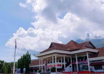 Program 100 Hari Kerja Walikota dan Wakil Walikota Tidore Segera Berakhir