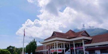 Program 100 Hari Kerja Walikota dan Wakil Walikota Tidore Segera Berakhir