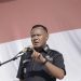 Walikota Tikep Bakal Meningkatkan Pendapatan Guru dan Nakes