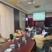 TPID Kota Tidore Bersama BPS Ikut Rakor Rutin Pengendalian Inflasi Daerah Tahun 2025 