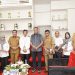 Dinilai Berhasil Turunkan Stunting 16,6 Persen BKKBN Malut Tetapkan Tidore Sebagai Kota Terbaik di Maluku Utara