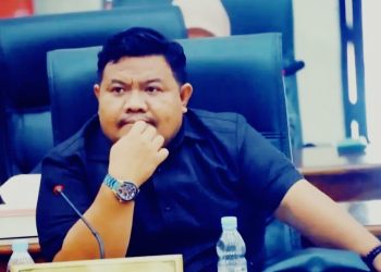 Komisi III DPRD Kota Tikep, Meminta DPRD Provinsi Malut, dan Pemerintah Provinsi Tuntaskan Jalan Payahe – Dehepodo
