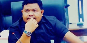 Komisi III DPRD Kota Tikep, Meminta DPRD Provinsi Malut, dan Pemerintah Provinsi Tuntaskan Jalan Payahe – Dehepodo