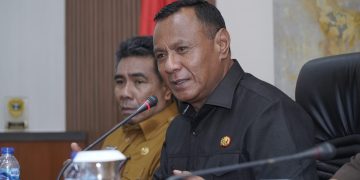 Kota Tidore Siap Jadi Tuan Rumah Pelaksanaan Harganas ke-32 Tingkat Provinsi Maluku Utara