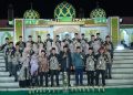 Raih Nilai 269, Kota Tidore Juara Umum STAH ke XXVIII Provinsi Maluku Utara