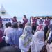 ASN dan Non ASN di Lingkup Kota Tidore Kepulauan Gelar Apel Gabungan Peringati Hari Keluarga Nasional