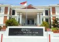 10 Anggota DPRD Kota Tidore Kepulauan Tidak Hadir di Paripurna RPJMD 2025-2029