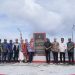 Kunker ke Tidore, Rombongan Dubes Spanyol Kunjungi Kedaton Kesultanan Tidore dan Tempat Pendaratan Pertama Kapal Spanyol di Mareku