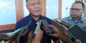 Pemkot Tidore dan DPRD Belum Menerima Usulan DOB Sofifi Secara Resmi