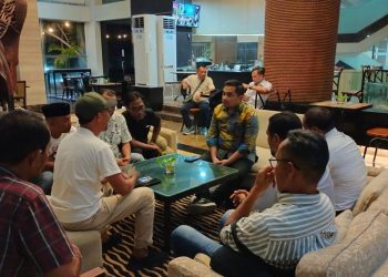 Ketua Komisi II DPR RI: DOB Sofifi Tidak Perlu Jika ini Dilakukan Pemkot Tidore 