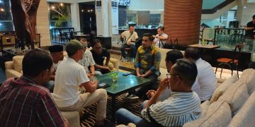 Ketua Komisi II DPR RI: DOB Sofifi Tidak Perlu Jika ini Dilakukan Pemkot Tidore 