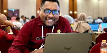 Komitmen Membangun Desa, Dinas PMD Kota Tidore Gelontorkan Dana Desa Sebasar 321 Miliar Lebih 