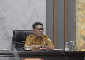 Pemkot Tidore Siapkan Kunjungan Dubes Spanyol dan Wamen Transmigrasi RI Ke Tidore