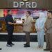 Sampaikan KUPA-PPAS Tahun Anggaran 2025, Walikota Tidore Targetkan Pendapatan Daerah Naik Dari APBD Induk