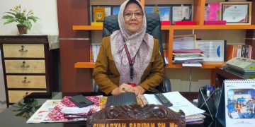 Kadis Dukcapil Tidore: Pemberitaan Pengurusan Administrasi Kependudukan Menggunakan Rekomendasi WaliKota Adalah Hoax dan Fitnah 