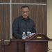 Walikota Tidore, Sampaikan Jawaban Ranperda Perubahan APBD Kota Tidore Tahun 2025 ke DPRD