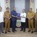 Pemerintah Kota Tidore Dapat Penghargaan Pengelola TKD Terbaik Dari Direktorat Jenderal Perbendaharaan 