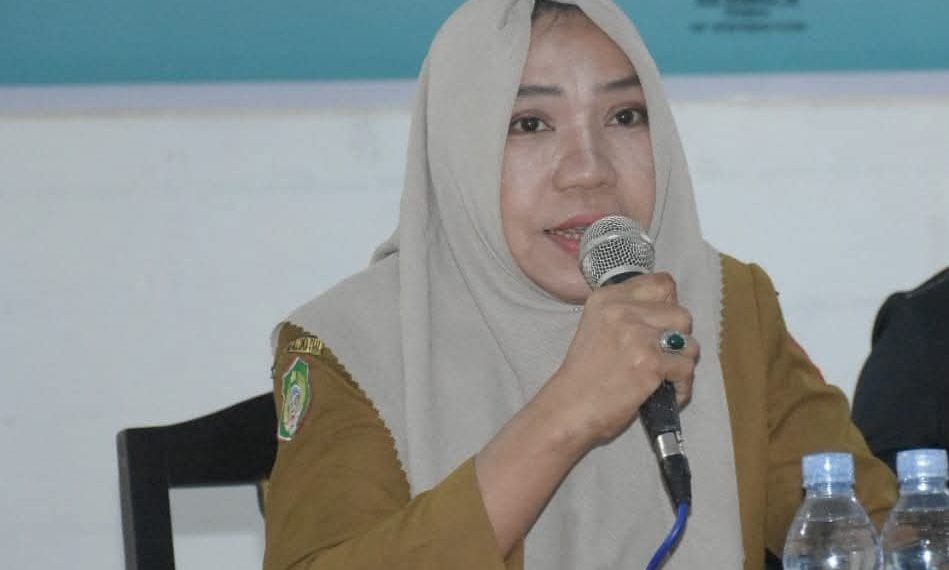 Soal Temuan BPK Pada Anggaran Pemuka Agama, Sahnawi: Bukan Temuan Pengelolaan Anggaran Tapi Administrasi