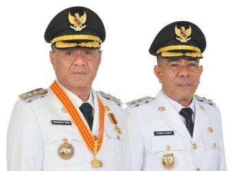 Serius Membangun Pusat Ekonomi Baru, Pemkot Tidore Alokasikan Anggaran 3,9 Miliar Untuk Terminal Oba di Payahe