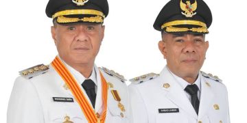 Serius Membangun Pusat Ekonomi Baru, Pemkot Tidore Alokasikan Anggaran 3,9 Miliar Untuk Terminal Oba di Payahe