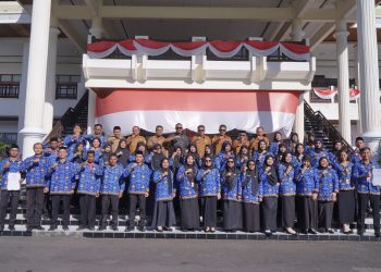 Tahun 2026 Pemerintah Pusat Pangkas Dana TKD Kota Tidore Sebesar 300 Miliar