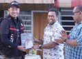 Ducati Official Club Indonesia Pilih Tidore Jadi Salah Satu Lokasi Touring