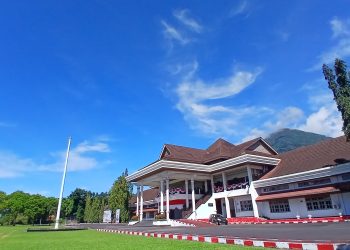 Dugaan Korupsi Melibatkan Sekda Tikep Hanya Isu Murahan 