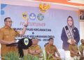 Pemerintah Kota Tidore Terus Berkomitmen mendukung program PAUD