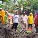 Ketua Komisi III DPRD Kota Tidore, Gerak Cepat Meninjau Lokasi Banjir Bandang di Kelurahan Bobo