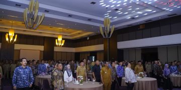 Kota Tidore Segera Mendapatkan Persetujuan Penerapan Manajemen Talenta ASN Dari BKN