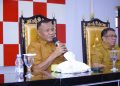 Pengurangan Dana TKD Kota Tidore Tahun Anggaran 2026 Terancam Mengorbankan Belanja Pegawai