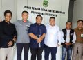 Atlit Hingga Wasit di Tidore Bakal Dapat Jaminan Masa Depan Dibawa Kepemimpinan Ardiansyah Fauzi