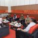 Walikota Muhammad Sinen Berharap Perekrutan Siswa Sekolah Rakyat di Tidore Betul Betul Selektif
