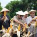 Panen Jagung, Pemerintah Kota Tidore Kepulauan Apresiasi Kelompok Tani Pelopor Gurabati