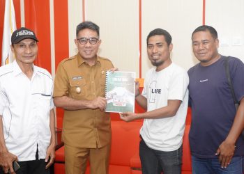 Pemangkasan TKD Tidak Menjadi Penghalang, Tapi Menjadi Semangat Berinovasi Dalam Tata Kelola Pemerintahan