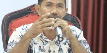 Pratiksi Keuangan Daerah Ramli Saraha: Pemotongan Dana TKD Melanggar UU HKPD Nomor 1 Tahun 2022 