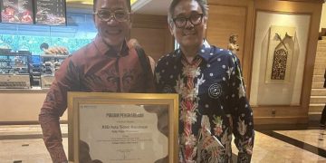 RSD Tidore Raih Juara 3 Tingkat Nasional, Bukti Komitmen Mutu JKN