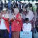 TP-PKK Kota Tidore Kepulauan Mengikuti Pembukaan HKG ke 53 Tahun 2025