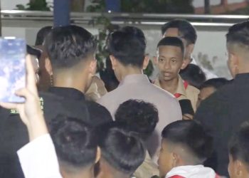 Wapres Gibran Rakabuming Raka Bawa Misi Presiden Prabowo Subianto Memperluas Sekolah Rakyat