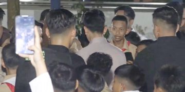 Wapres Gibran Rakabuming Raka Bawa Misi Presiden Prabowo Subianto Memperluas Sekolah Rakyat