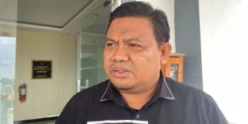 Ketua Komisi III DPRD Tidore, Desak Percepatan Proyek Pembangunan yang Berasal Dari DAU dan DAK