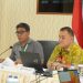Wakil Walikota Tidore Sukses Presentasikan Dua Inovasi Unggulan Kota Tidore Kepulauan di Kementerian Dalam Negeri