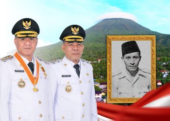 Tetapkan Sultan Zainal Abidin Syah Sebagai Pahlawan Nasional, Wali Kota Tidore Sampaikan Terima Kasih ke Presiden